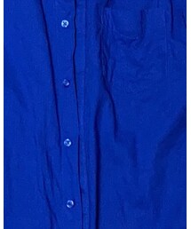 no brand | シャツ/ブラウス