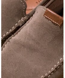 no brand | スリッポン