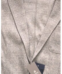 NANO universe | テーラードジャケット