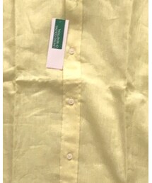BENETTON (UNITED COLORS OF BENETTON) | シャツ/ブラウス