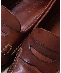 COLE HAAN | ローファー