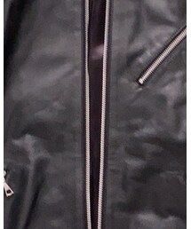 DRESSTERIOR | ライダースジャケット