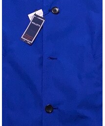 NOLLEY’S | ステンカラーコート