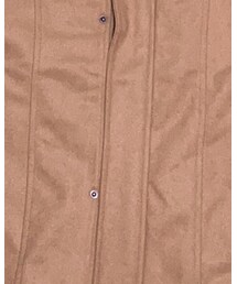 A.S.M | ステンカラーコート