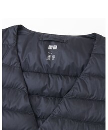 UNIQLO | ダウンベスト