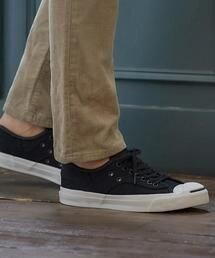 JACK PURCELL | [別注][ジャックパーセル]JACK PURCELL RLY CB スニーカー(25.5cm-28cm)(スニーカー)