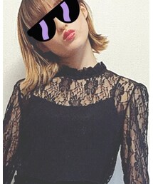 SPINNS | その他トップス