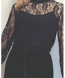 GU | キャミソール