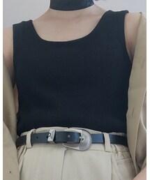 GU | タンクトップ