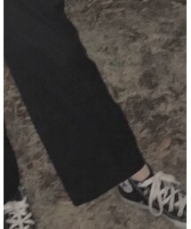 無印良品 | その他パンツ