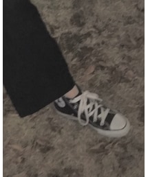 CONVERSE ALL STAR | スニーカー