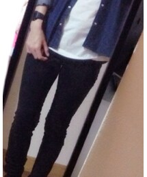 GU | その他パンツ