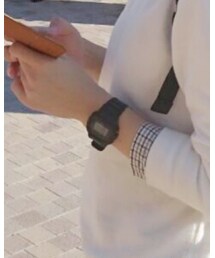 G-SHOCK | アナログ腕時計