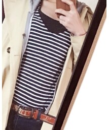 H&M | Tシャツ/カットソー