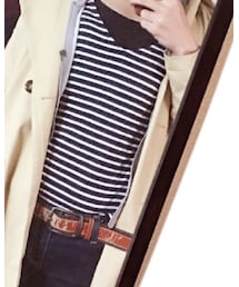 H&M | Tシャツ/カットソー