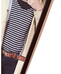 GU | トレンチコート