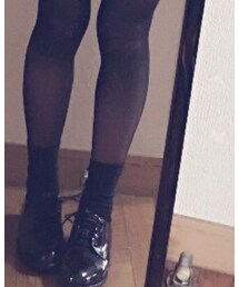 無印良品 | ソックス/靴下