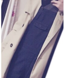 GU | サロペット/オーバーオール