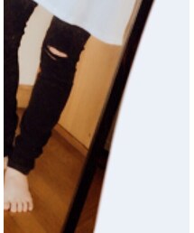 UNIQLO | デニムパンツ