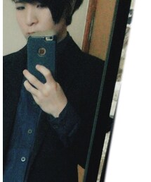 And A | テーラードジャケット