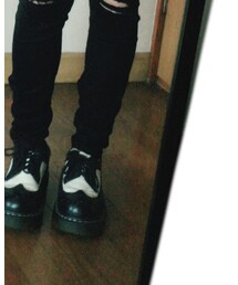 Dr. Martens | シューズ