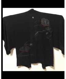 no brand | 羽織(その他アウター)