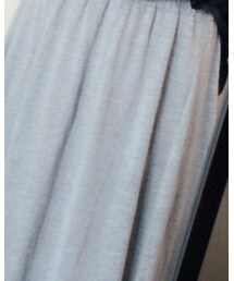 no brand | スカート