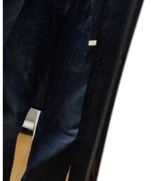 no brand | デニムパンツ