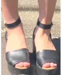 Heather | サンダル