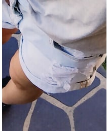 cotton on | デニムパンツ
