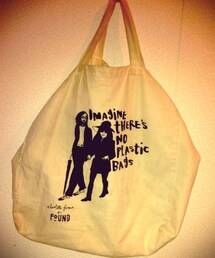 エコバッグ/サブバッグ