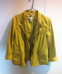 MHL. | テーラードジャケット