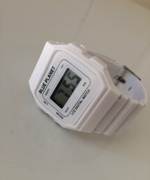 ダイソー | 100円ウォッチ(アナログ腕時計)