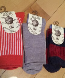 GALLET | ソックス/靴下