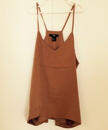 H&M | キャミソール(キャミソール)