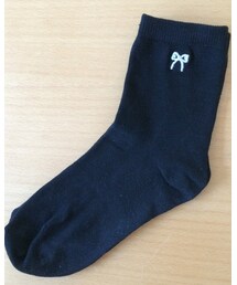 キャンドゥ | りぼんちゃん(ソックス/靴下)