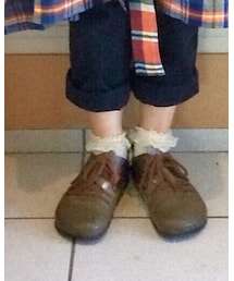 no brand | シューズ