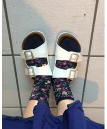 joy worker | サンダル