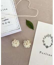 perline | イヤリング