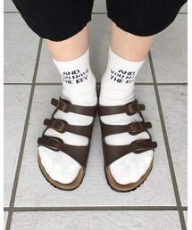 hacu | メッセージソックス(ソックス/靴下)