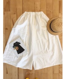 Handmade | その他パンツ