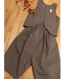 Handmade | セットアップ