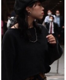 Nodzoku | ネックレス