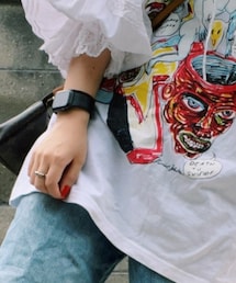 Supreme  | Tシャツ/カットソー