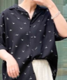 ROARK REVIVAL | シャツ/ブラウス