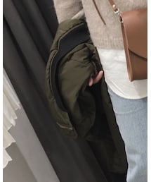 ZARA | MA-1