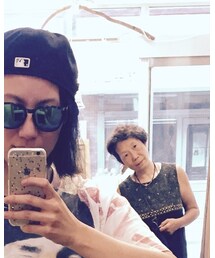 NEW ERA | キャップ