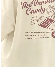 OLIVE des OLIVE | Tシャツ/カットソー