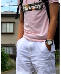 ムラサキスポーツ | Tシャツ/カットソー