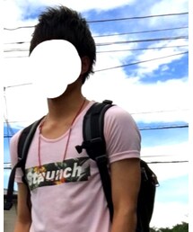 mobus | バックパック/リュック